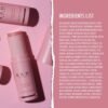 KAHI Wrinkle Bounce Multi Balm Facial Moisturizer | All-in-One Hydrating Lip Balm Eye Cream Neck Cream Make Up Base & Face Mist Moisture Balm Stick | Daily Face Moisturizer Stick (0.32 fl oz) - Image 9