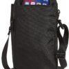 Vera Bradley Women's Recycled Lighten Up Reactive Deluxe Water Bottle Crossbody Sling Bag - Image 4