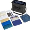 Travelon Transit Carry-On Weekender, Slate, one Size - Image 14