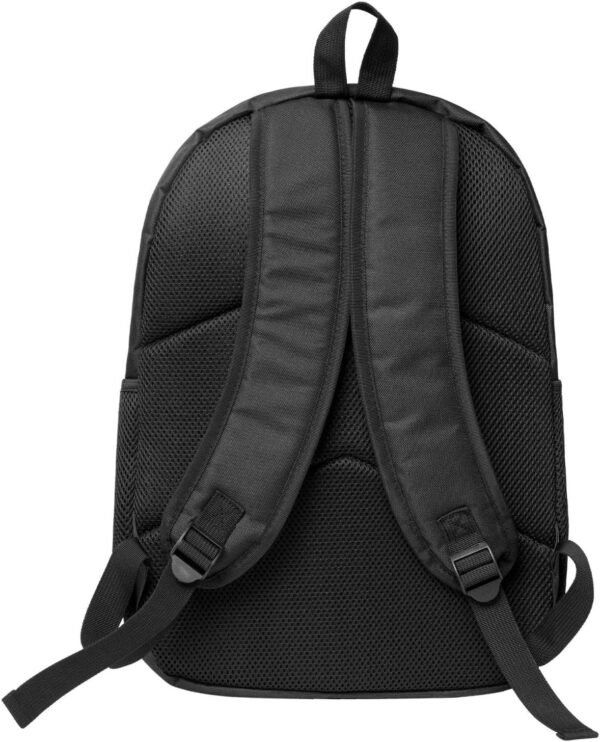 Bright Beautiful Colorful Art Laptop Backpack for Women Large Computer Bag for Men Computer Backpack 17 Inch Fashion Travel Daypack - Image 3