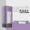 GO Essentials Travel Lotion Packets – Single Use Body and Hand Lotion for Hydrated Skin and Travel Size Toiletries. Airline Friendly – Portable Bulk Travel Size Lotion Packets. Womens Gift Set, Homeless Supplies Bulk Lotion, AirBnB Essentials - Image 3