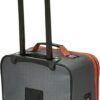 Rockland Fashion Expandable Softside Upright Luggage Set, Charcoal, 2-Piece (14/19) - Image 2
