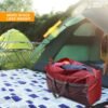 REDCAMP Foldable Travel Bag, Large Sports Bag, 75L/96L/100L, Lightweight Waterproof Tote Bag - Image 7