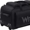 Wrangler 30" Wesley Rolling Duffel Bag - Image 6