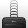 Hartmann Metropolitan 2 Global Expandable Spinner Carry-On Luggage, Deep Black - Image 6