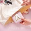 Travel Must Have Jewelry Case - Travel Jewelry Case for Women| Mom Gifts for Women| Birthday Gifts for Mom| Travel Gifts for Mom Jewelry Travel Case| Mom Birthday Gifts for Mom from Daughter - Image 6