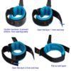 Blisstime Anti Lost Wrist Link Safety Wrist Link for Toddlers, Babies & Kids - Image 6