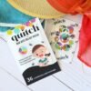 Mosquito Bite Itch Relief Patch, After Bite Insect Bite Treatment, Anti Itch Cream Alternative, Insect Bite Relief, Cruise, Travel and Camping Essential for Kids - Image 5