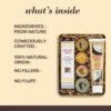 Burt's Bees Easter Basket Stuffers, Classics Gifts Set, 6 Products in Giftable Tin – Cuticle Cream & Easter Basket Stuffers, Essential Everyday Beauty Gifts Set, 5 Travel Size Products - Image 4