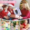 LCD Writing Tablet for Kids 12 Inch, Kids Learning Toys Drawing Pad for Girls Boys, Erasable Doodle Board for Toddlers 3 4 5 6 7 8 Year Old Travel Essentials, Christmas Birthday Gift for Kids - Image 8