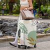 Luggage Suitcase Cover Protector Luggage Washable Covers Cute Aesthetic for 18/24/28/32 inch Luggage Women Girls - Image 7