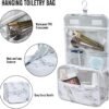 Veken 8 Set Packing Cubes for Suitcases, Travel Bag Organizers for Carry on Luggage, Suitcase Organizer Bags Set for Travel Essentials Travel Accessories in 4 Sizes(Extra Large, Large, Medium, Small) - Image 3