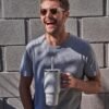 Hydro Flask All Around Travel Tumbler Black 32 Oz - Image 11