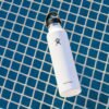 Hydro Flask Stainless Steel Standard Mouth Water Bottle with Flex Cap and Double-Wall Vacuum Insulation - Image 8