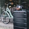 Samsonite Omni PC Hardside Expandable Luggage with Spinner Wheels, Carry-On 20-Inch, Black - Image 4