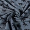 E-Clover Fashion Scarf for Women Lightweight Scarves Shawl Wrap for Spring/Summer Winter - Image 6