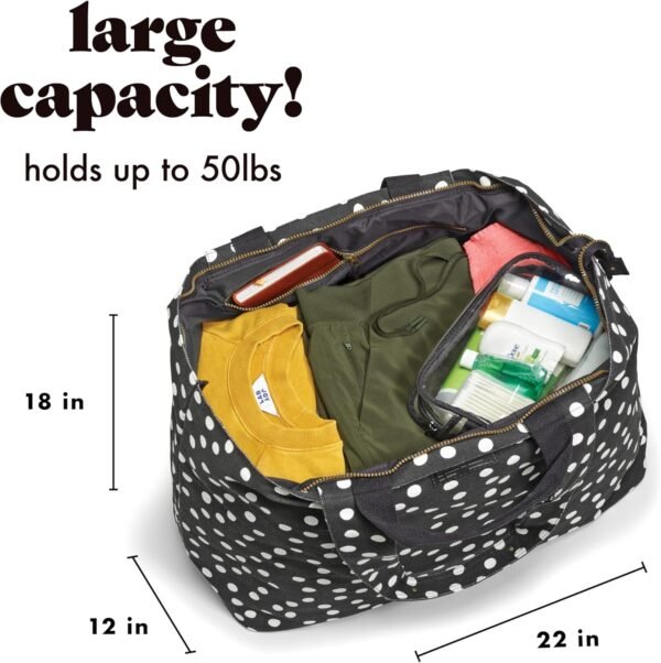Fit & Fresh All the Things Weekender Bag - Image 2