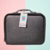 Medical Equipment Luggage Tag, Medical Equipment ID Identification Luggage Tag Medical Alert Bag Tag Travel Supplies (2.1" X 4.5", Diabetic - White) - Image 4