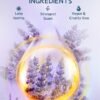 Shower Steamers Aromatherapy 15 Pack, Stress Relief & Self Care - Lavender Shower Bombs with Natural Essential Oil, Home Spa Shower Travel Essentials, Relaxation Birthday Gifts for Women & Men - Image 3