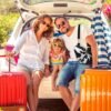 Stuffable Travel Pillows, Travel Pillows for Airplanes, Portable Soft Self-Fillable Travel Neck Pillows, Comes with Storage Bag Perfect Travel for Plane or Car (Pillow Cover Only, No Filler) - Image 7