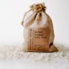 Relaxing Bath Gift Set, Luxury Spa Gifts for Women, Self Care Products for Women and Men, Calm Essential Oil Roller, Oatmeal Lavender Bath Soak & Epsom Salts with Essential Oils - Image 9