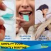 Sleep – Melatonin 5mg with L-Theanine Sleep Strips. Berry Flavor. Sugar Free, Gluten Free, Sleep Aid Supplement for Adults. Made in an FDA-Registered Facility in The USA. 30 pk - Image 4