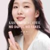 KAHI Wrinkle Bounce Multi Balm Facial Moisturizer | All-in-One Hydrating Lip Balm Eye Cream Neck Cream Make Up Base & Face Mist Moisture Balm Stick | Daily Face Moisturizer Stick (0.32 fl oz) - Image 3