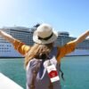 Luggage Tags for Cruise Ship Essentials for NCL, Princess, Carnival, Royal Caribbean and Celebrity Cruise Necessities by SEAVILIA - Image 6