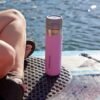 Stanley Quick Flip GO Water Bottle 24-36 OZ | Push Button Lid | Leakproof & Packable for Travel & Sports | Insulated Stainless Steel | BPA-Free - Image 4