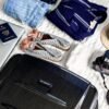 Samsonite Winfield 2 Hardside Luggage with Spinner Wheels, Carry-On 20-Inch, Brushed Anthracite - Image 4