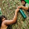 Hydro Flask Stainless Steel Standard Mouth Water Bottle with Flex Cap and Double-Wall Vacuum Insulation - Image 9