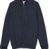 Amazon Essentials Men's Full-Zip Cotton Sweater - Image 9