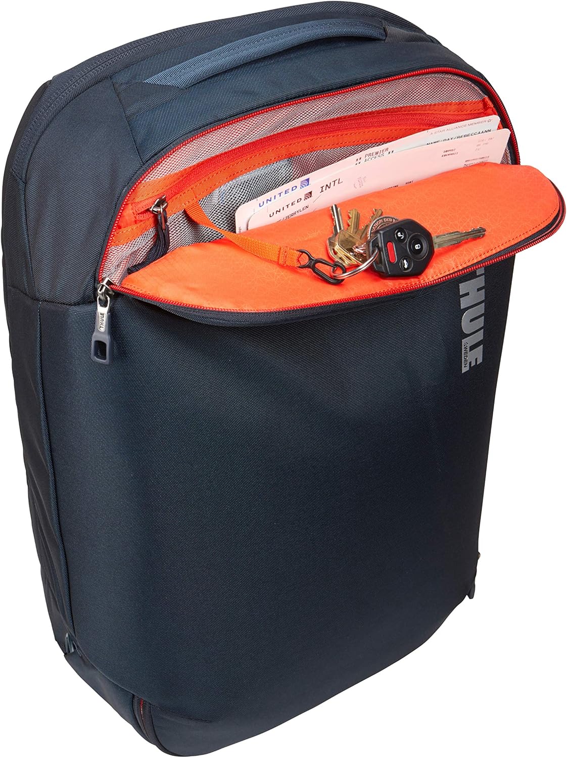 Thule Subterra Convertible Carry On 40L - Image 8
