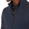 Amazon Essentials Men's Full-Zip Cotton Sweater - Image 3