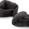 Travelon: Somniwrap - Travel Pillow - Gray, Polyester - Image 2