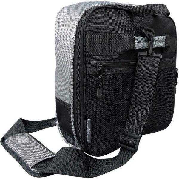 Travelers Club 32-inch Collapsible Expandble Travel Rolling Duffel Bag - Image 8