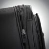Hartmann Metropolitan 2 Global Expandable Spinner Carry-On Luggage, Deep Black - Image 8