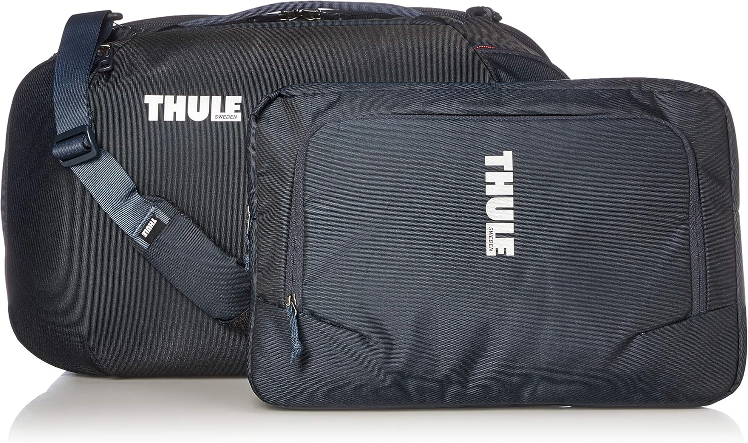 Thule Subterra Convertible Carry On 40L - Image 6