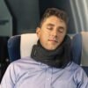 Travelon: Somniwrap - Travel Pillow - Gray, Polyester - Image 3