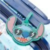 American Tourister Disney Luggage Tag, Blue, One Size - Image 3