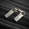 Hartmann Metropolitan 2 Global Expandable Spinner Carry-On Luggage, Deep Black - Image 9
