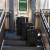 SwissGear Sion Softside Expandable Luggage, Black, Carry-On 21-Inch - Image 6