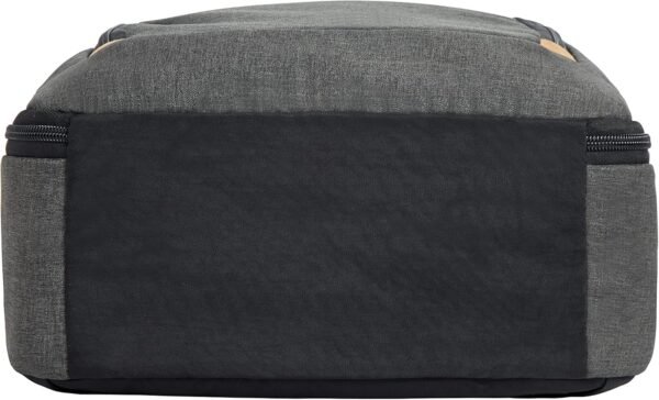 Travelon Transit Carry-On Backpack, Slate, One Size - Image 10