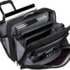 Wenger luggage Granada Pro 15.6-Inch, Black - Image 9