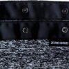 Zero Grid Infinity Scarf with Hidden Pockets Converts to Blanket and Wrap Perfect for Travel - Image 6
