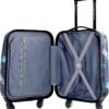 Travelers Club Kids Luggage, Space, 5-Piece Set - Image 4