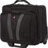 Wenger luggage Granada Pro 15.6-Inch, Black