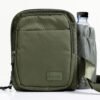 BUNSO Everyday Sling Bag, Multipurpose Crossbody, Best Sling Bag for Travel, Hiking for Men and Women - Image 2