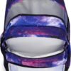 JanSport Driver 8 Rolling Backpack - Wheeled Travel Bag with 15-Inch Laptop Sleeve, One Size, Space Dust - Image 7