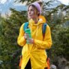 Goflex Collapsible Water Bottle - 16.9 oz/500 ml, Reusable Silicone, BPA-Free, Perfect for Travel, Gym, Camping, and Hiking - Portable & Leak-Proof Sports Water Bottle with Carabiner - Image 8